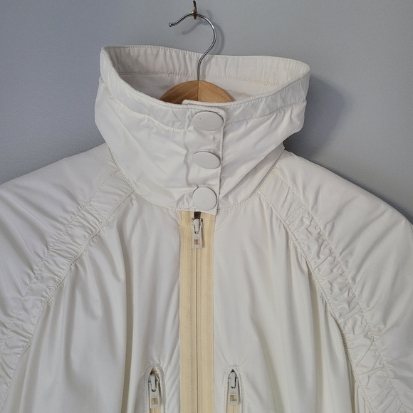 ADIDAS By Stella McCartney Jacket - Picture 3 of 12